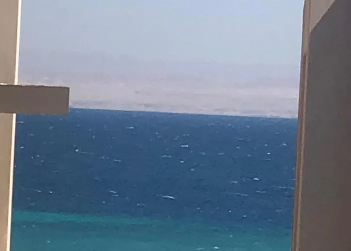 بوهو Apartment *