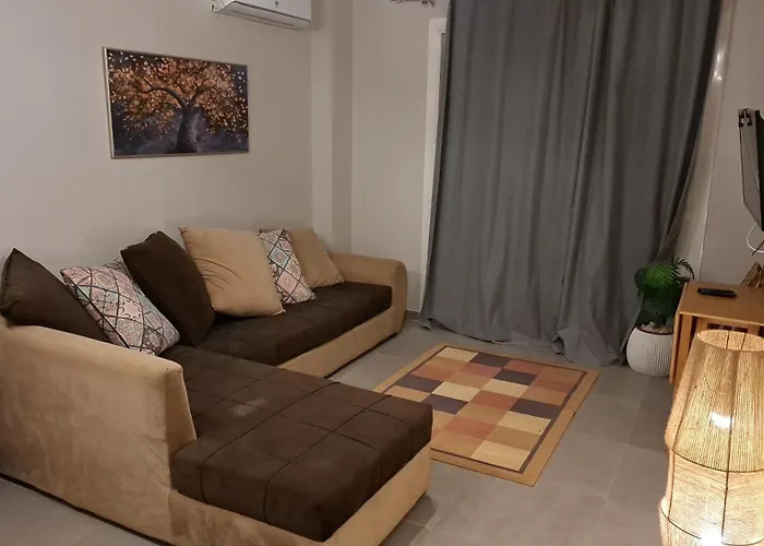 Apartment بوهو