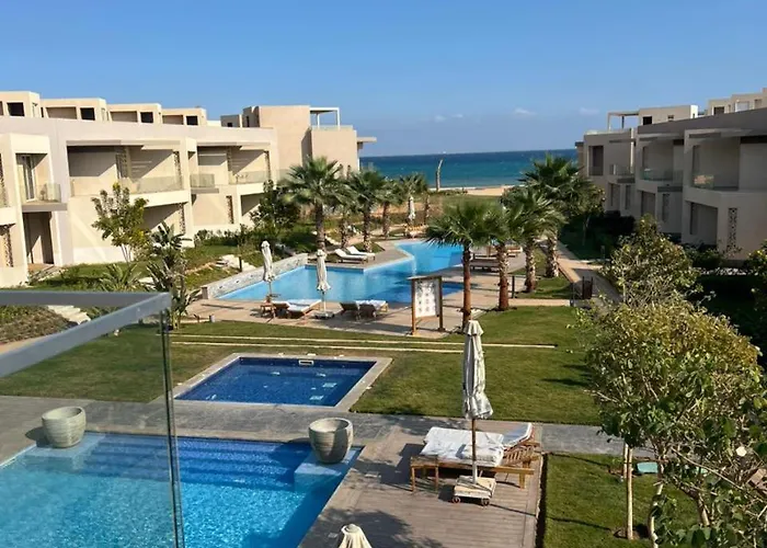 Apartment بوهو